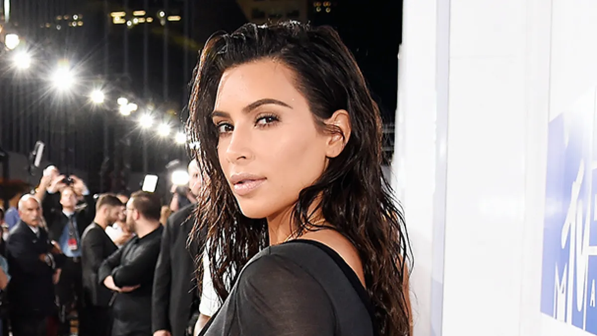 Kim Kardashian kimoji