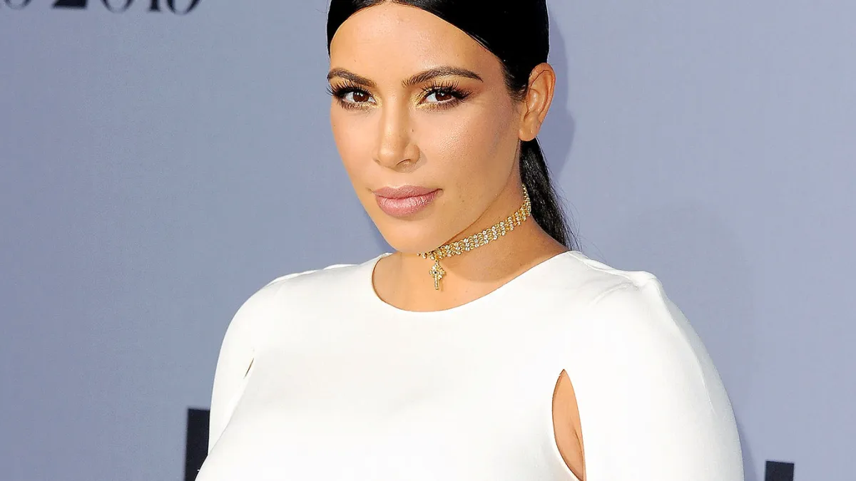 Kim Kardashian