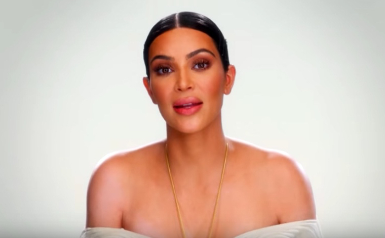 Kim Kardashian Has Anxiety During First Public Appearance Since Robbery