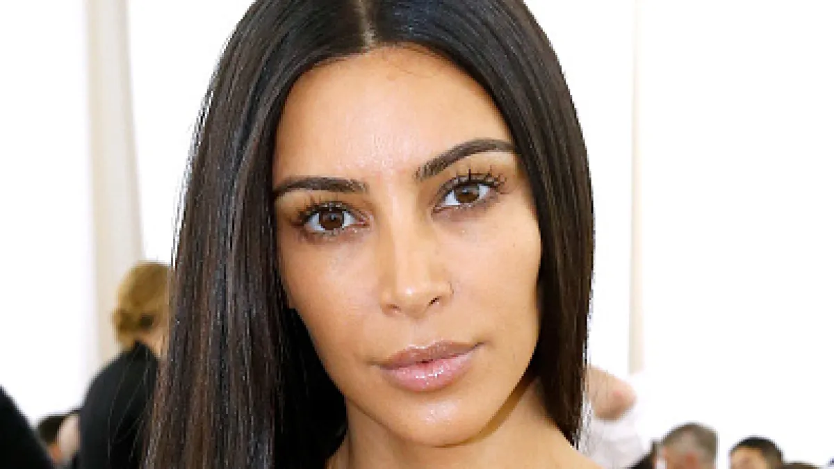 Kim Kardashian