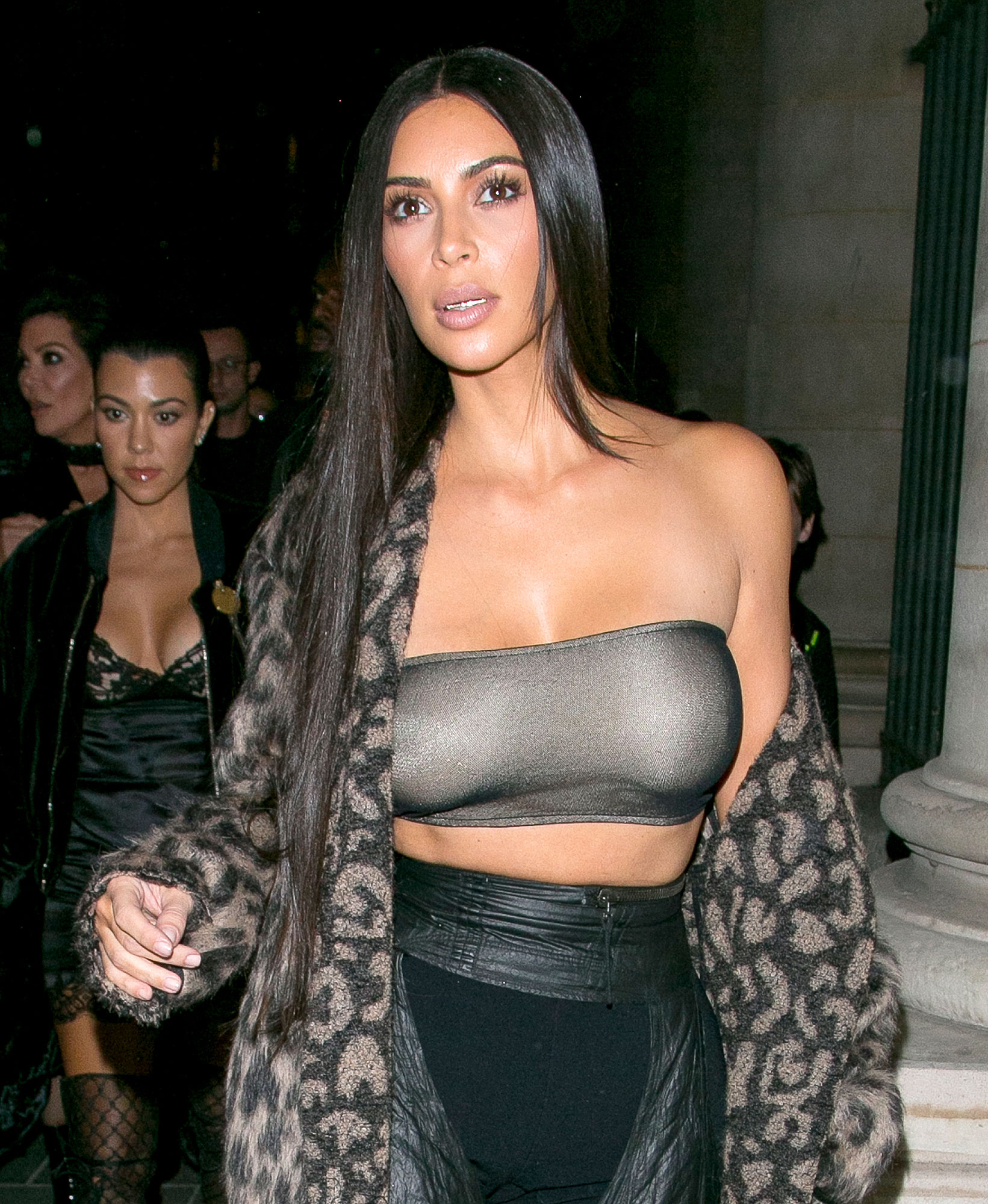 Kim kardashian