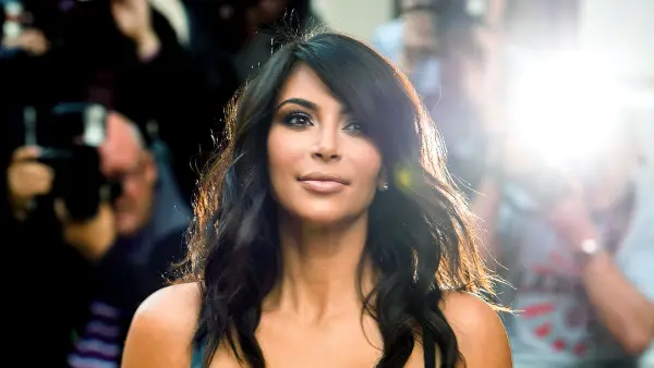 Kim Kardashian