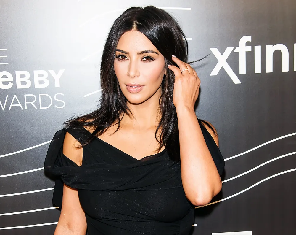 Kim Kardashian