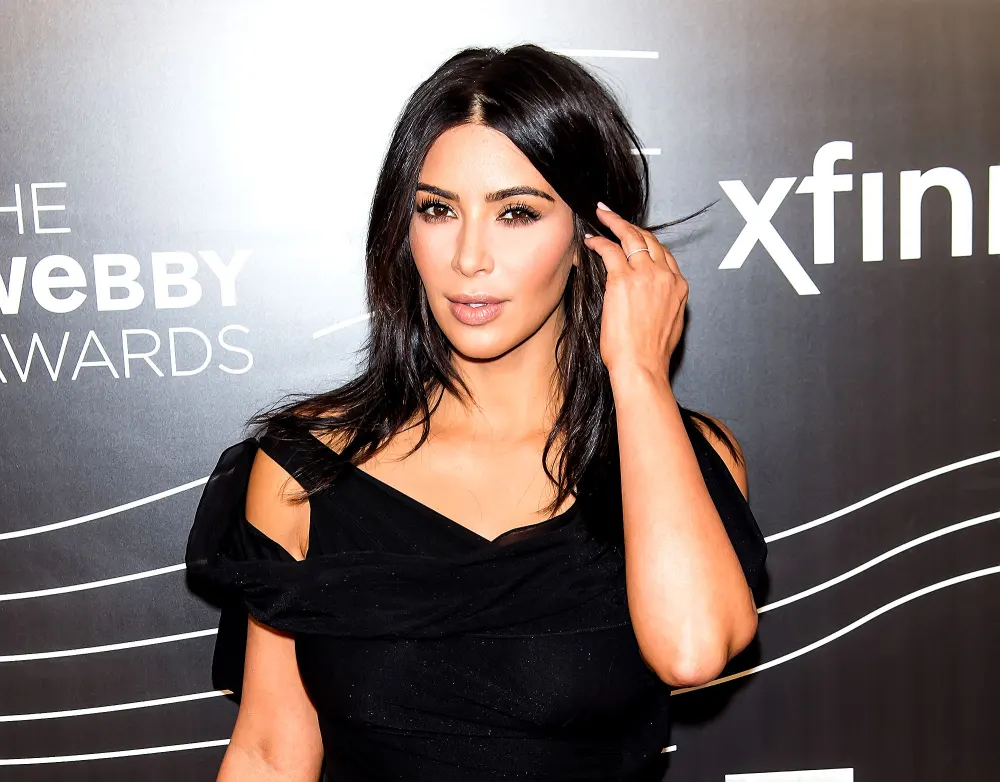 Kim Kardashian