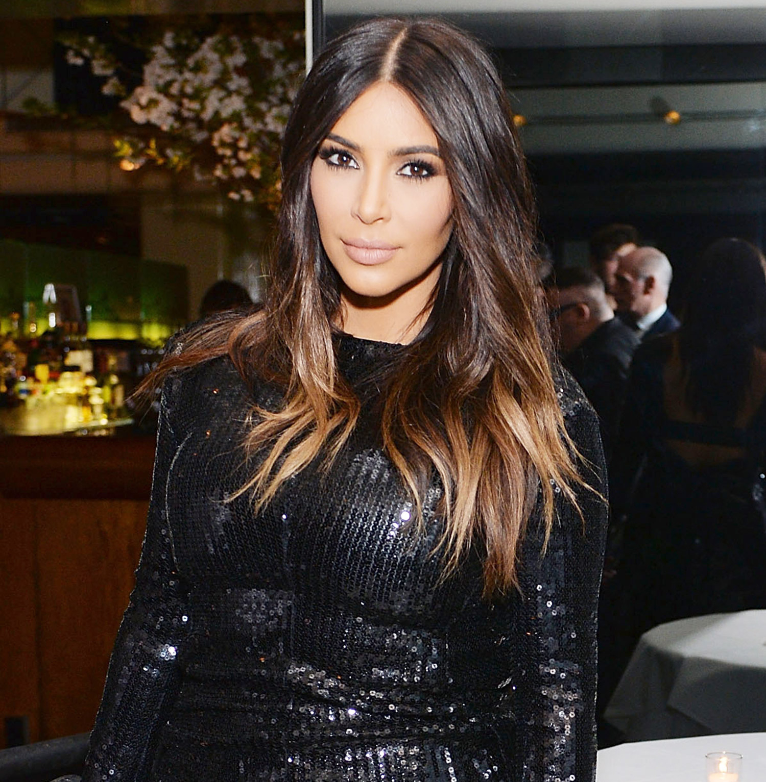 Kim Kardashian