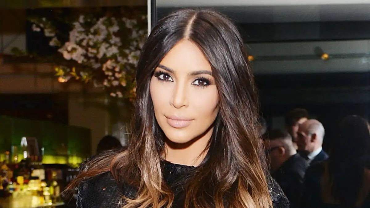 Kim Kardashian
