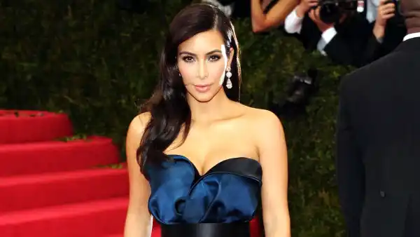 Kim Kardashian