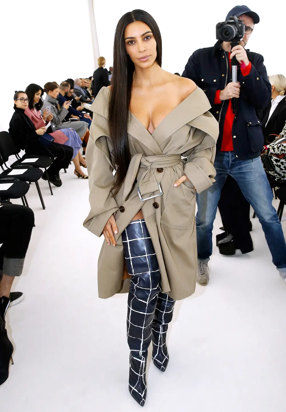 Kim Kardashian Paris robbery