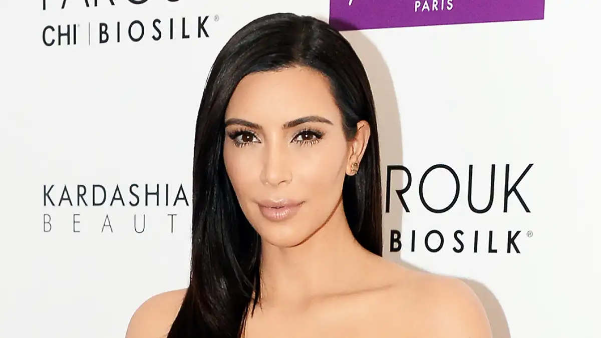 Kim Kardashian
