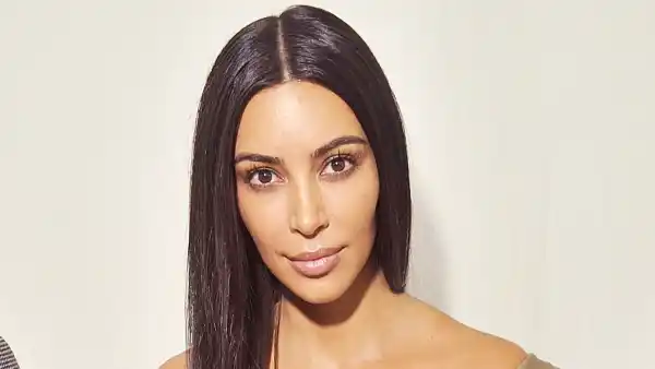 Kim Kardashian