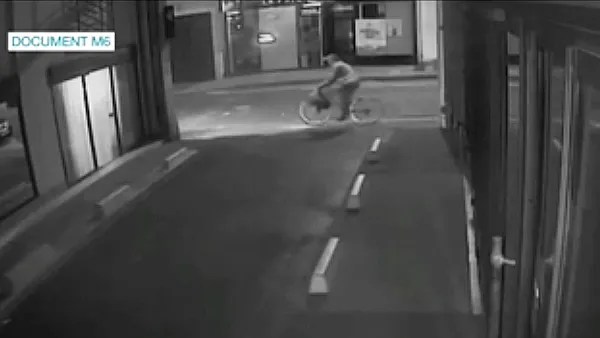 Kim Kardashian Paris robbery