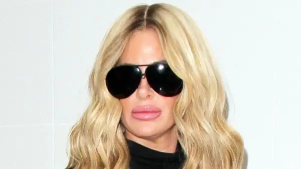 Kim Zolciak