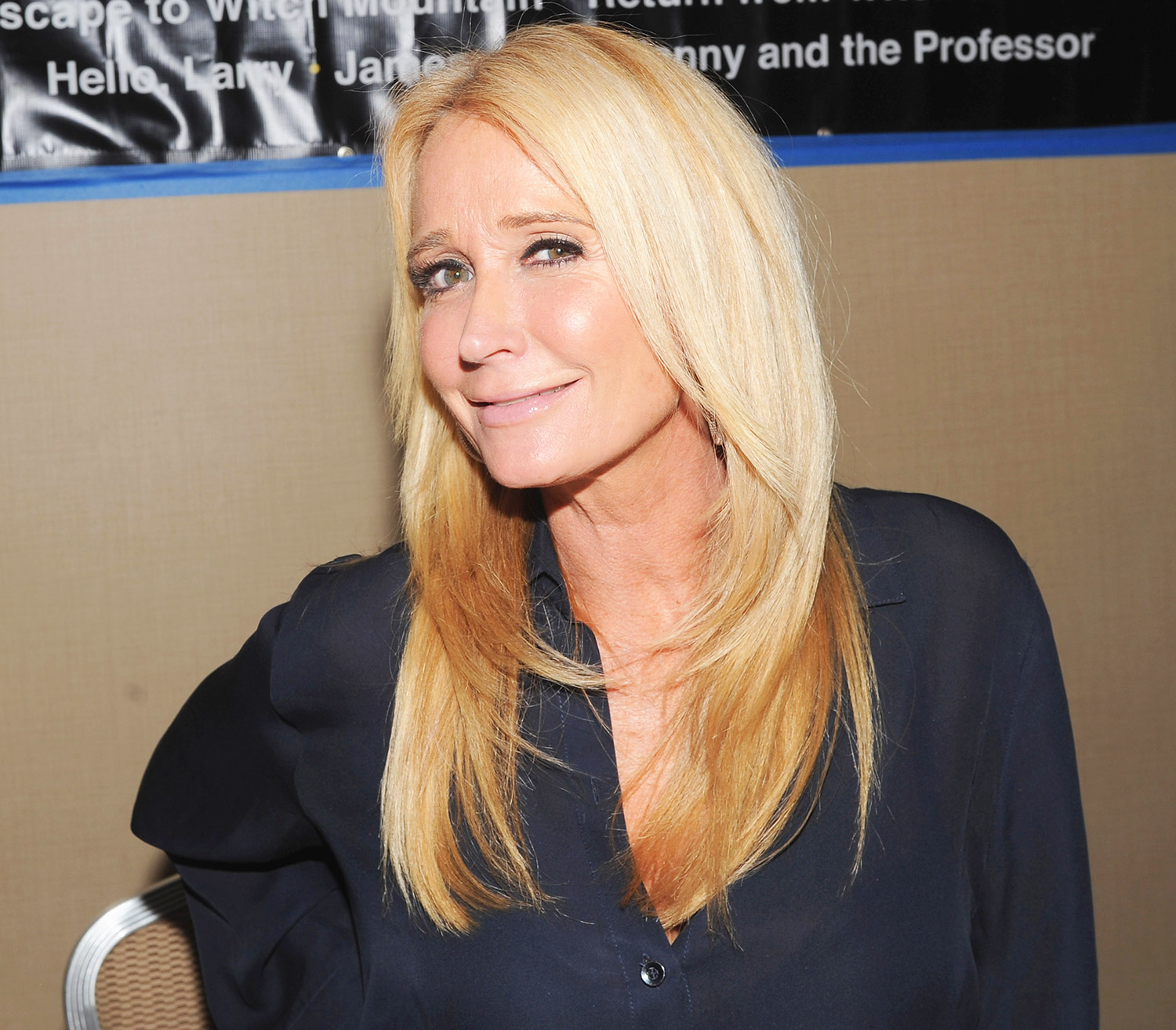 Kim Richards