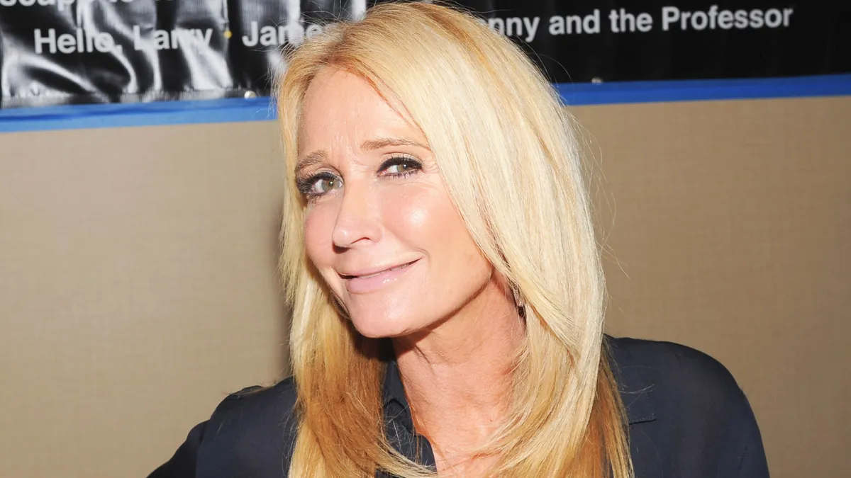 Kim Richards