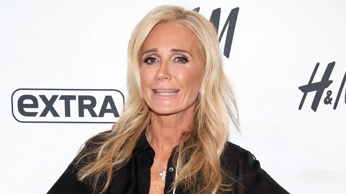 Kim Richards