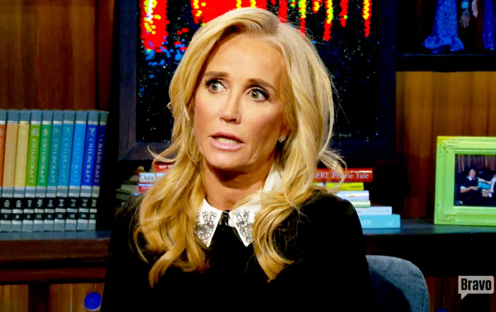 Kim Richards