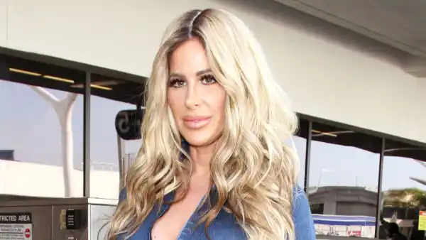 Kim Zolciak