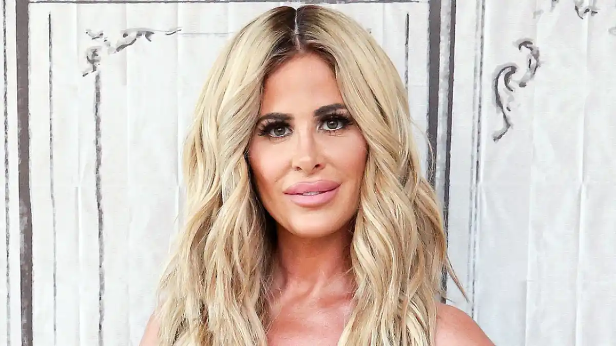 Kim Zolciak