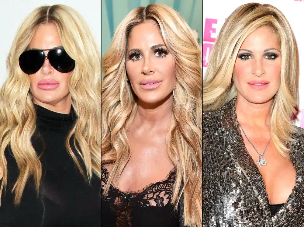 Kim Zolciak