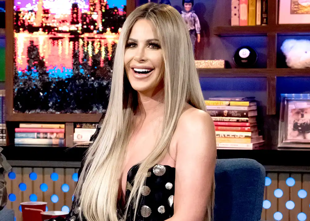 Kim Zolciak-Biermann