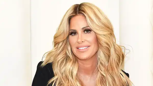 Kim Zolciak