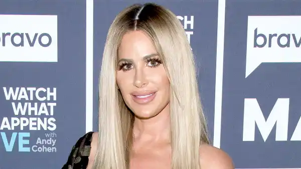 Kim Zolciak-Biermann