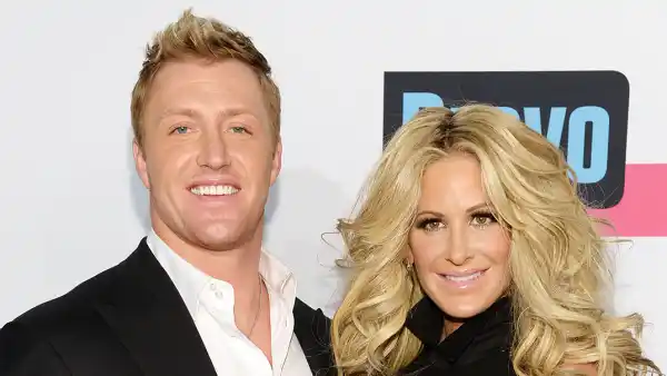 Kroy Beirmann Kim Zolciak