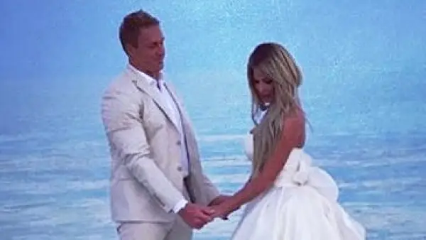 Kroy Biermann Kim Zolciak