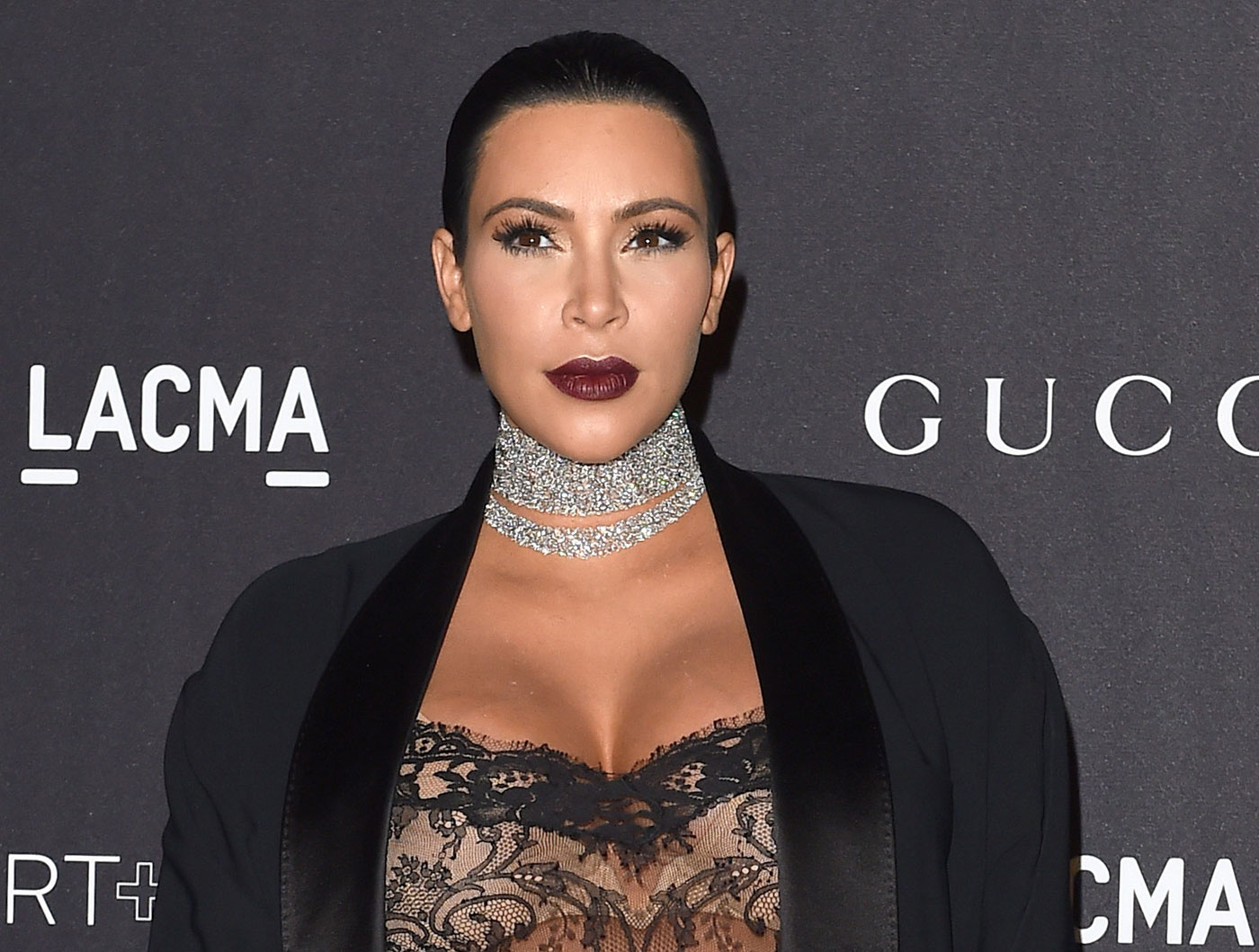 Kim Kardashian's daughter, North West, has started tweeting.