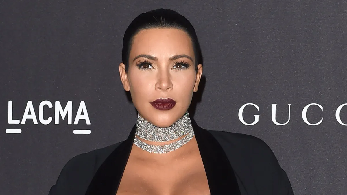 Kim Kardashian's daughter, North West, has started tweeting.