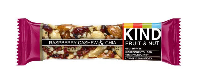 Kind Bars
