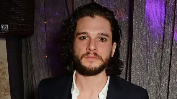 Kit Harrington is finally able to talk about Jon Snow's fate!