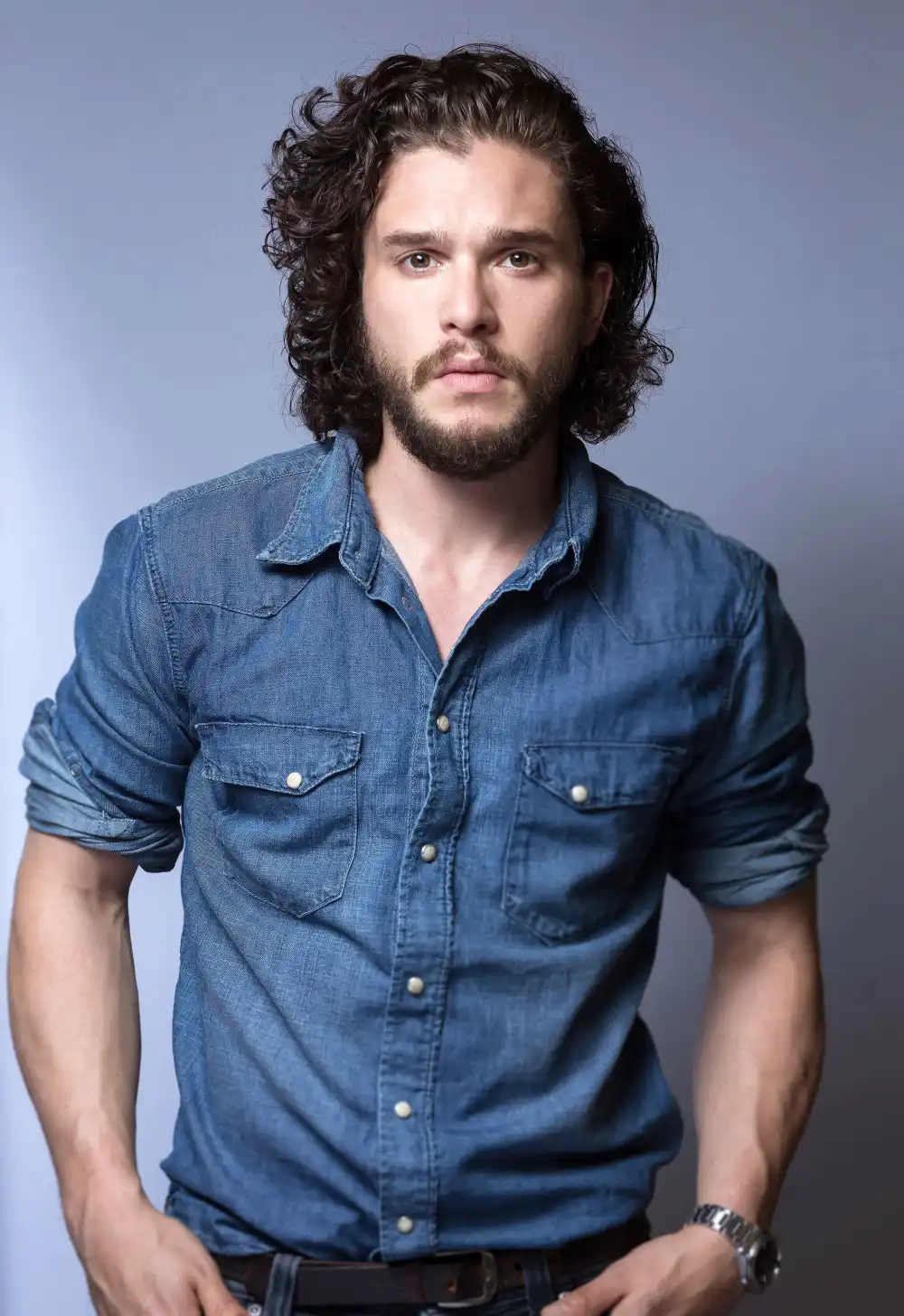Kit Harington
