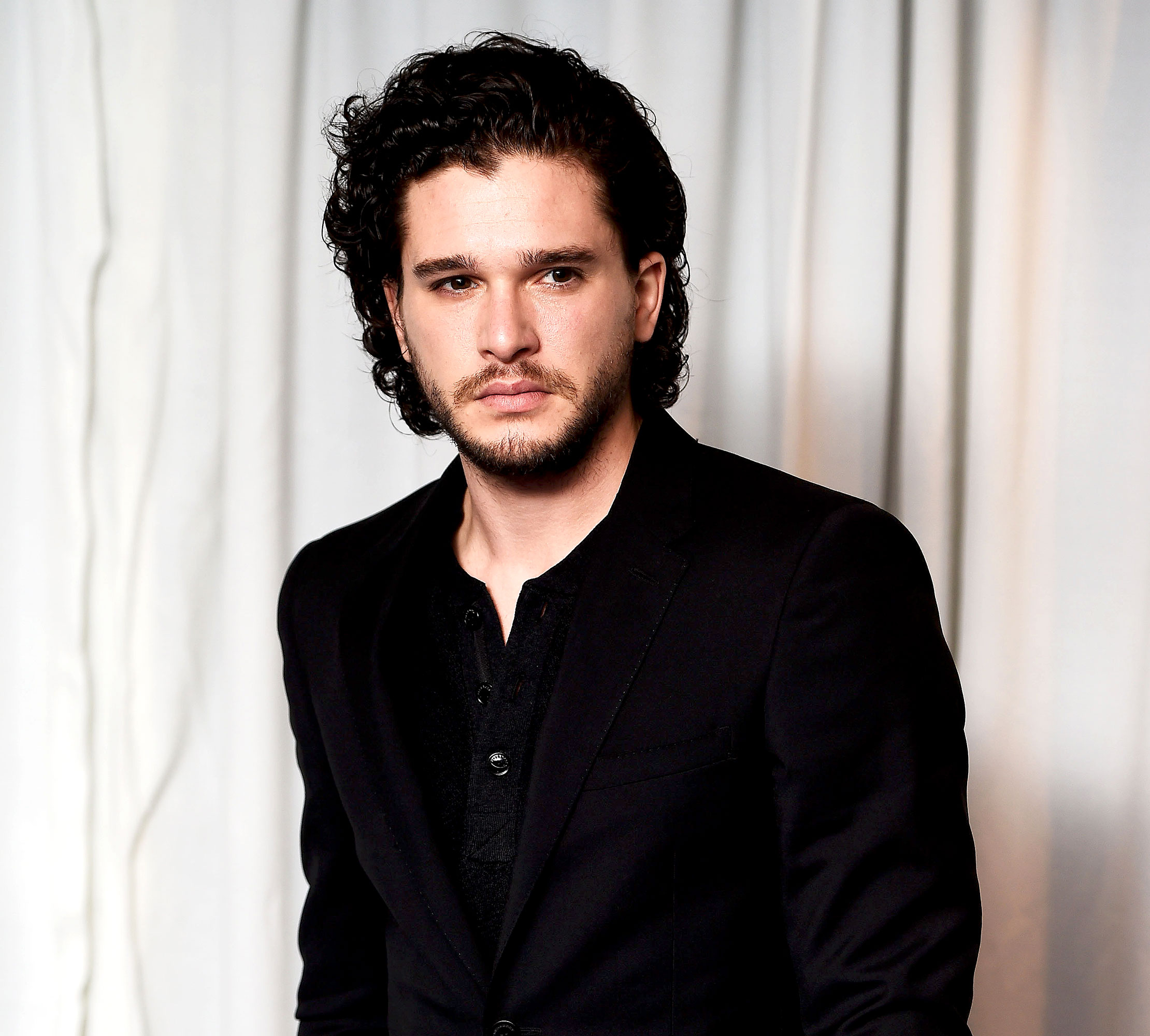 Kit Harington