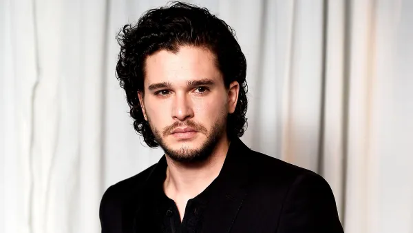 Kit Harington