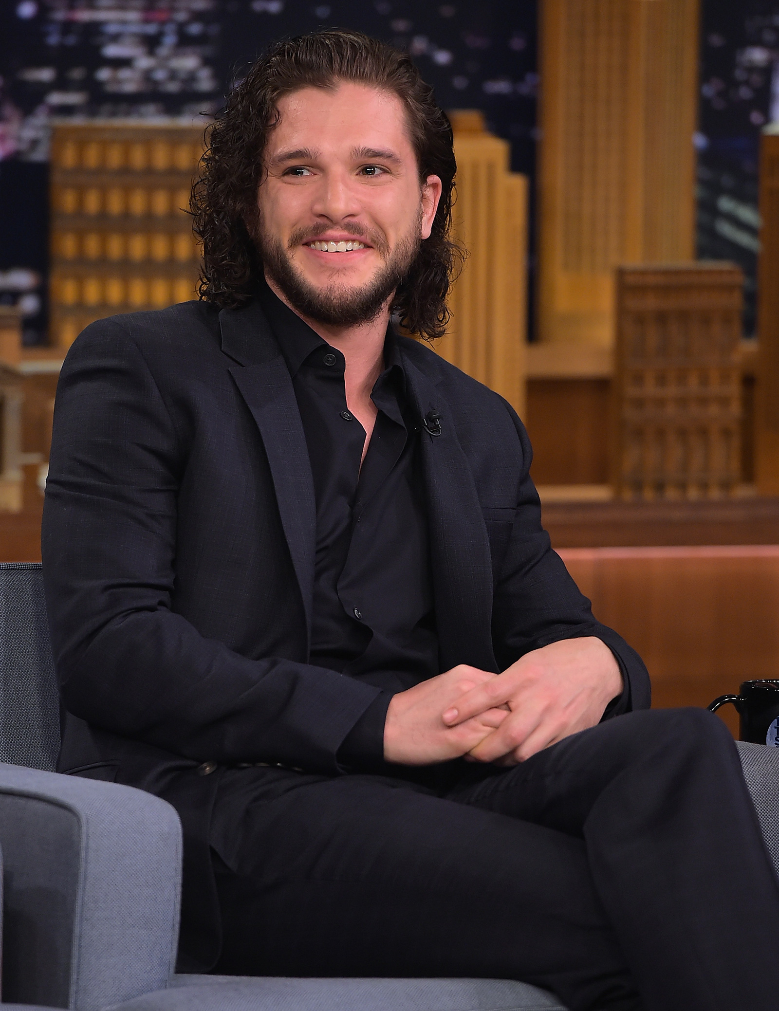 Kit Harington