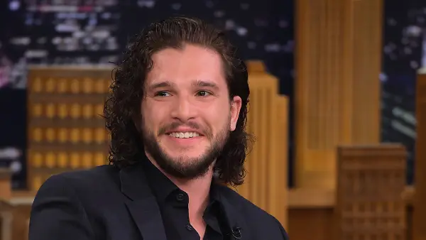 Kit Harington