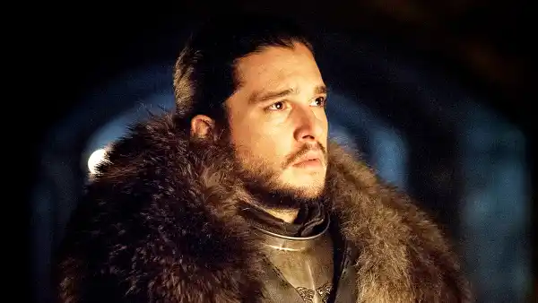 Kit Harington Game of Thrones