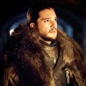 Kit Harington Game of Thrones