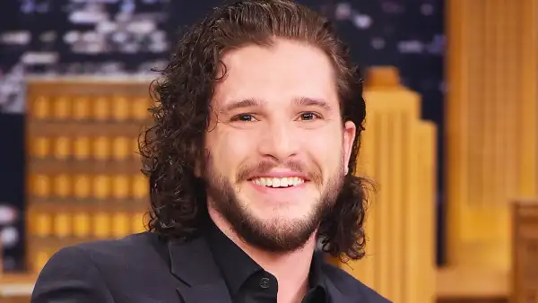 Kit Harrington
