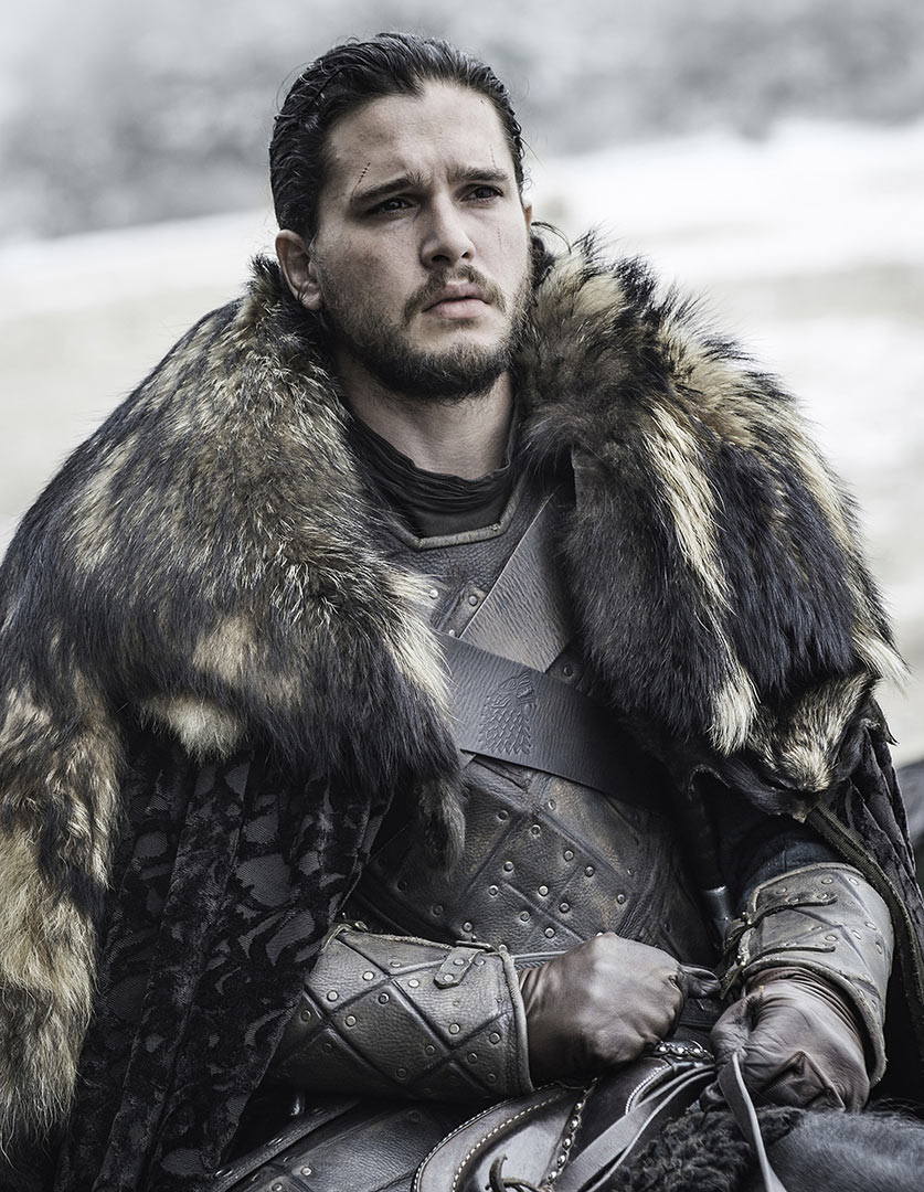 kit Harrington