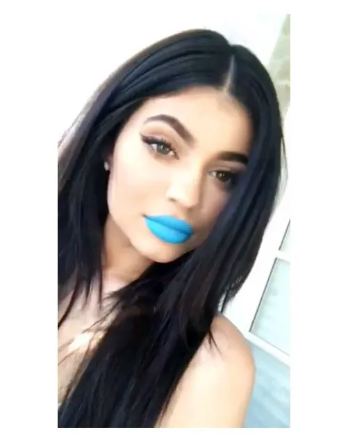 Kylie Jenner