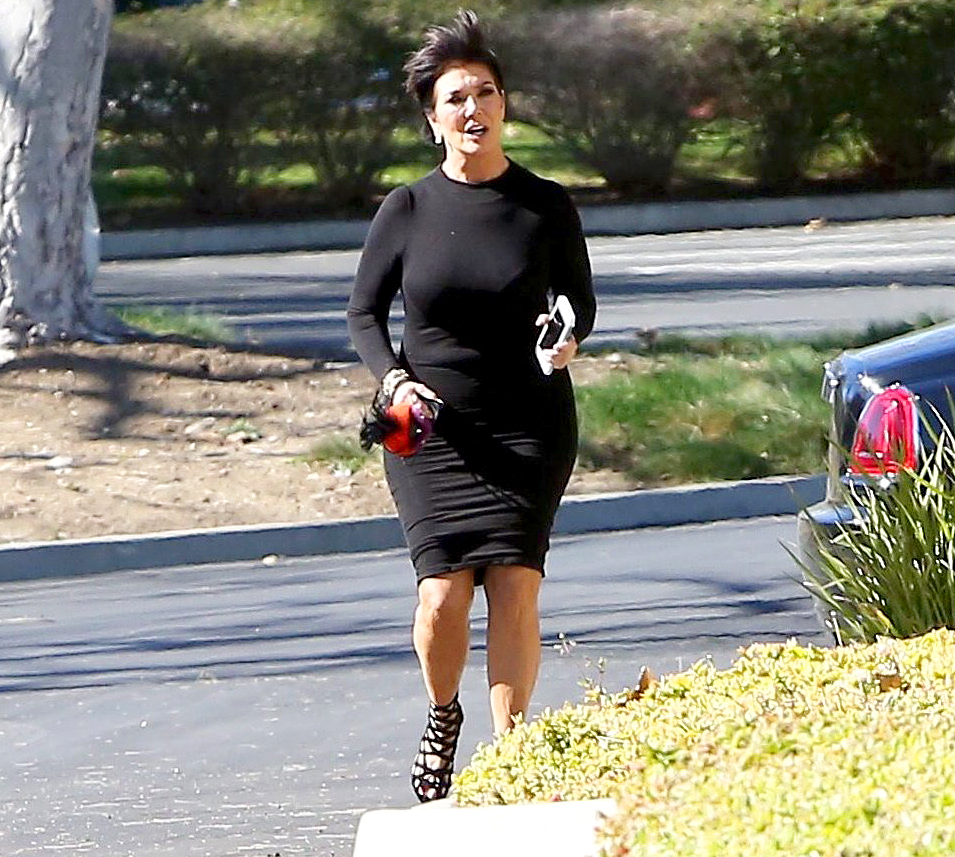 Kris Jenner
