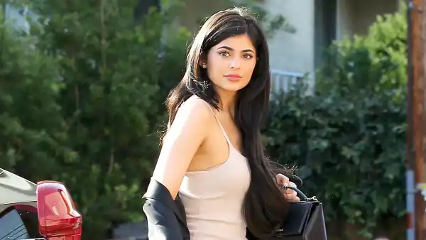 Kylie Jenner