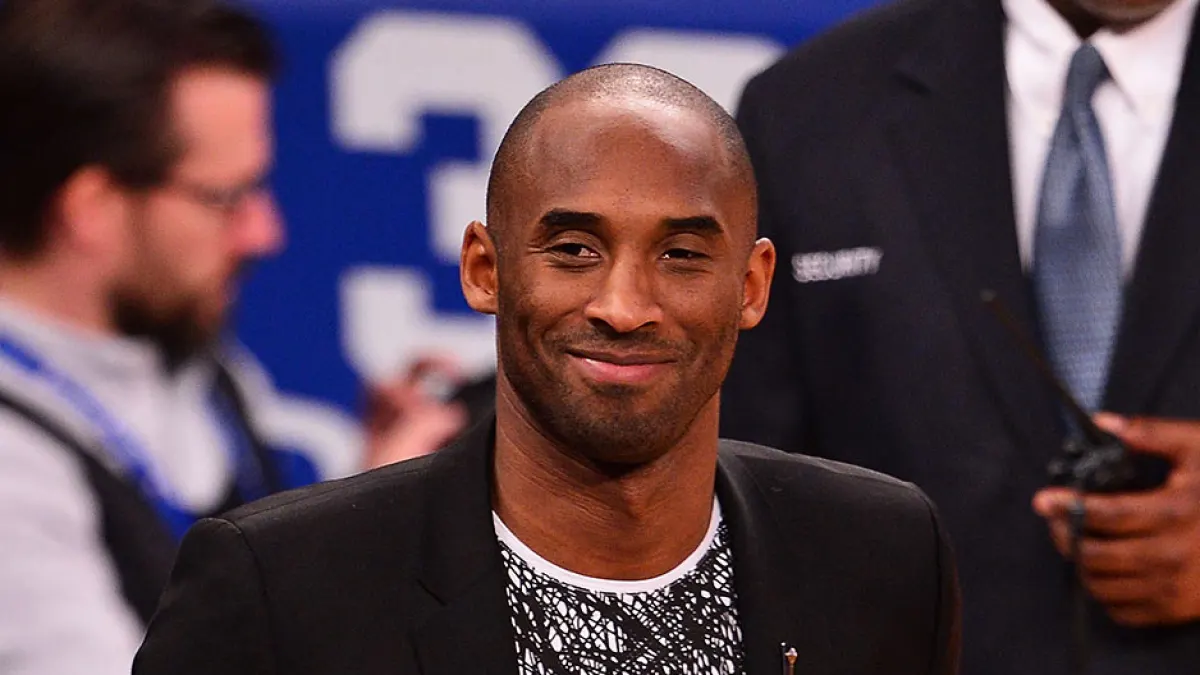 Kobe Bryant