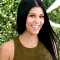 Kourtney Kardashian