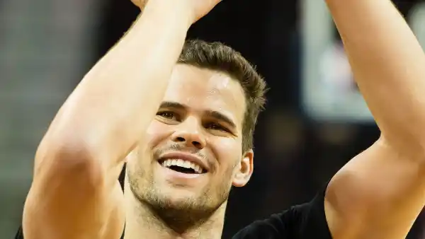 Kris Humphries
