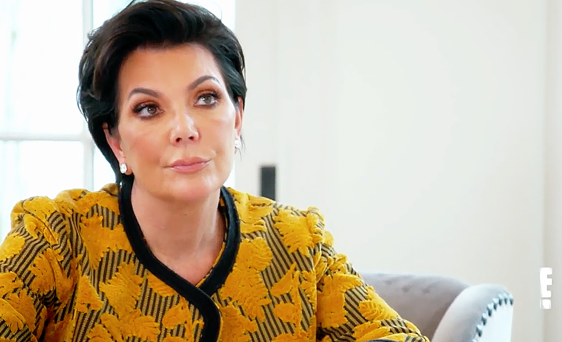 Kris Jenner
