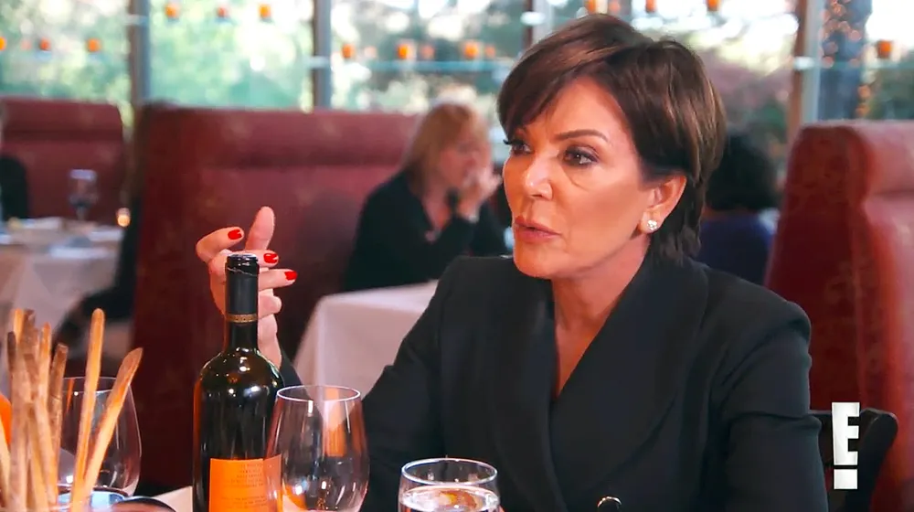 Kris Jenner
