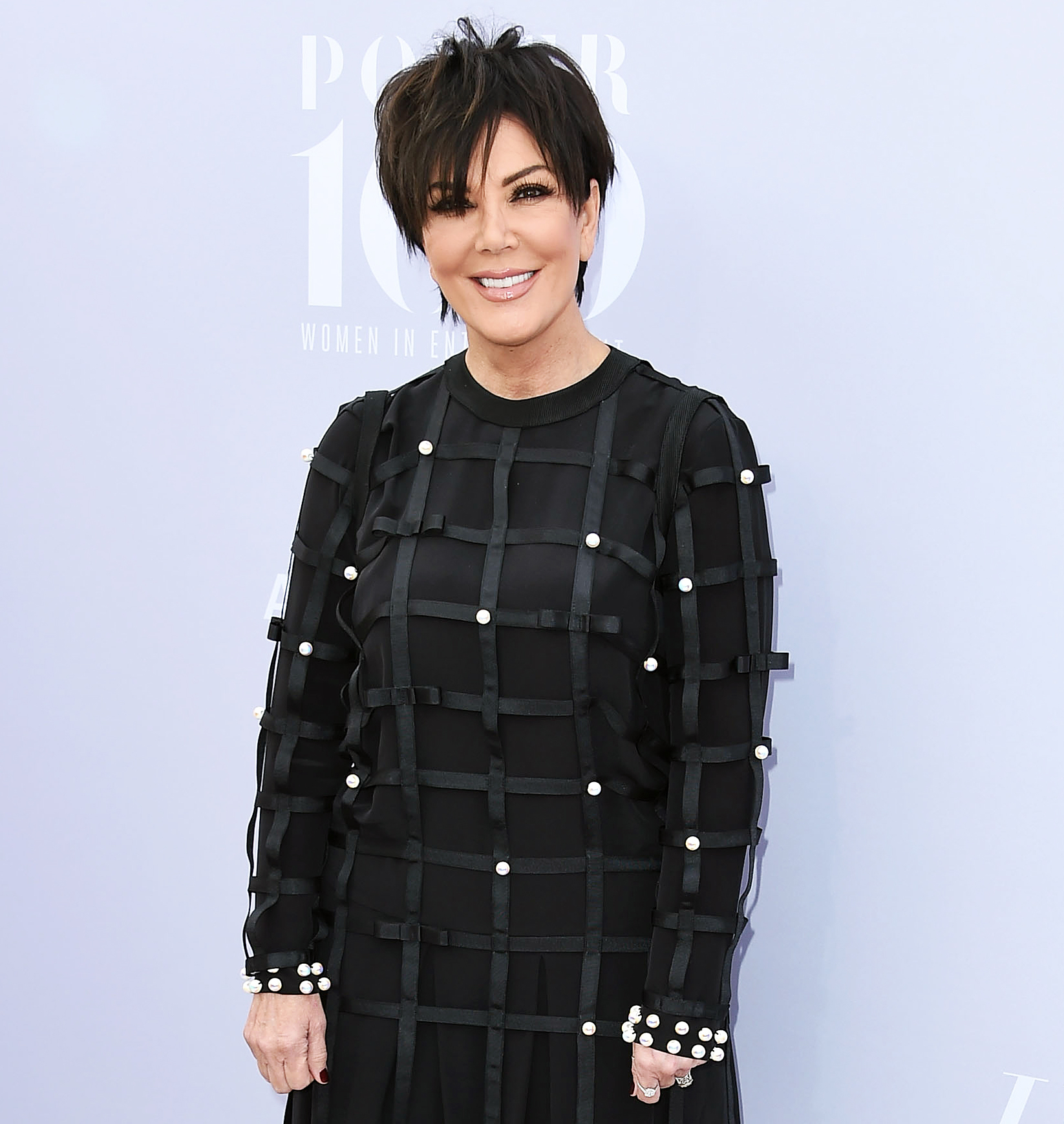 Kris Jenner